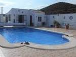 Cla7195 Villa Splendid: Resale Villa for Sale in Almanzora, Almería
