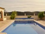 Cla7217: Resale Villa for Sale in Albox, Almería