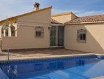Cla7217: Resale Villa for Sale in Albox, Almería