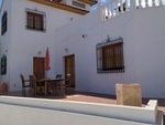 Villa Vista Bonita cla7225: Herverkoop Villa te Koop in Arboleas, Almería