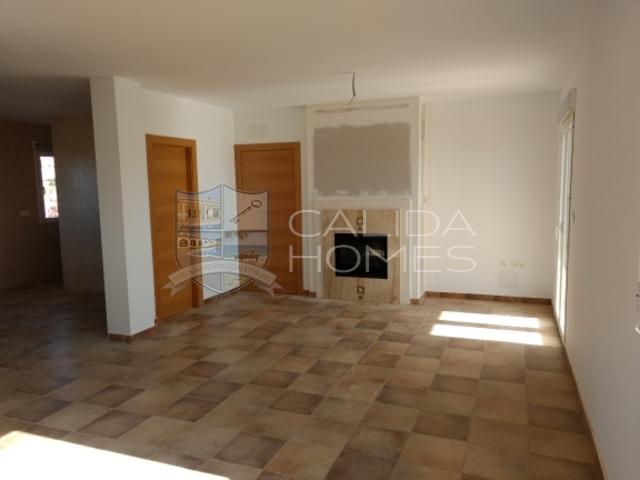 cla7227: Herverkoop Villa te Koop in Albox, Almería