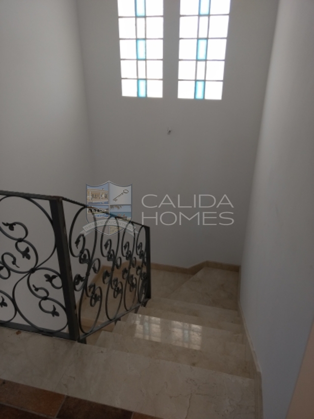 cla7227: Resale Villa for Sale in Albox, Almería