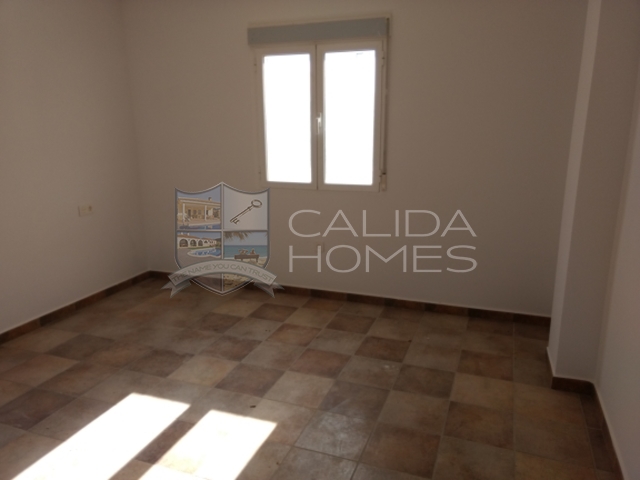 cla7227: Herverkoop Villa te Koop in Albox, Almería