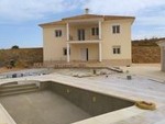 cla7227: Resale Villa for Sale in Albox, Almería