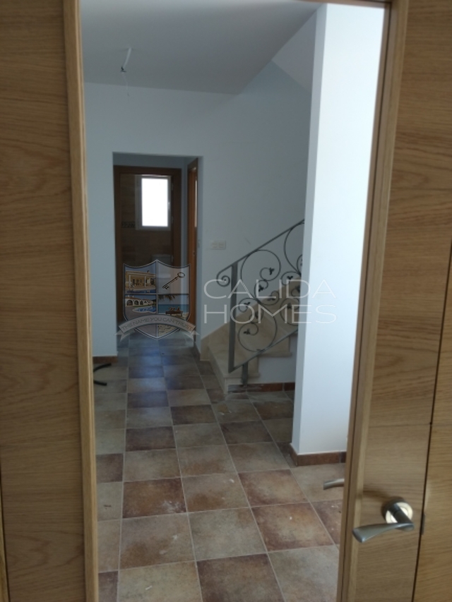 cla7227: Resale Villa for Sale in Albox, Almería