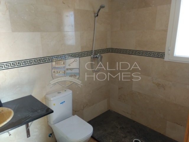 cla7227: Resale Villa for Sale in Albox, Almería