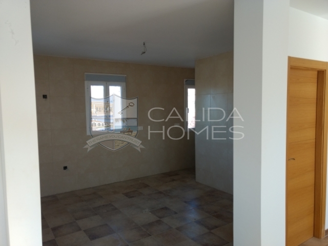 cla7227: Resale Villa for Sale in Albox, Almería