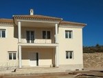 cla7227: Resale Villa for Sale in Albox, Almería