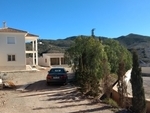 cla7227: Resale Villa for Sale in Albox, Almería