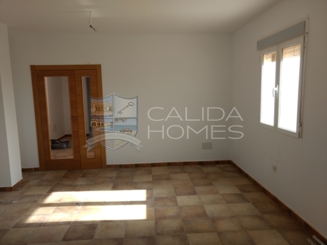 cla7227: Resale Villa for Sale in Albox, Almería