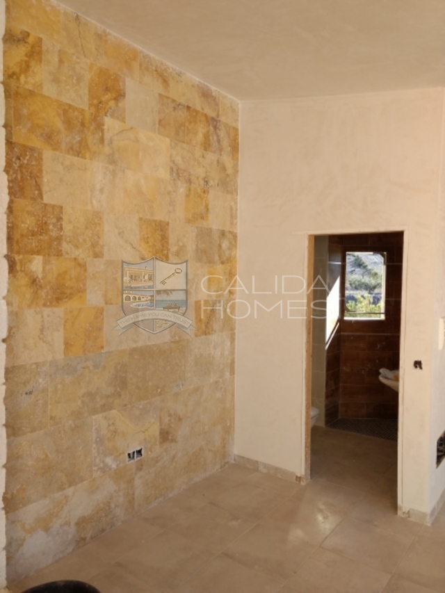 cla7227: Resale Villa for Sale in Albox, Almería