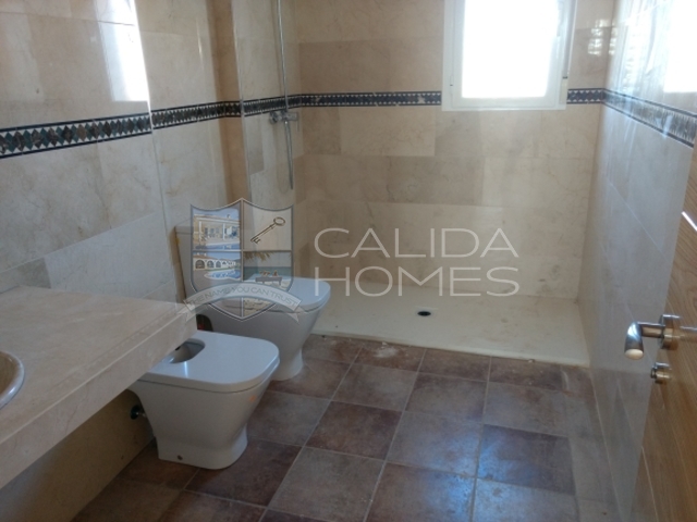 cla7227: Resale Villa for Sale in Albox, Almería