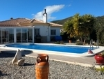 cla7233: Resale Villa for Sale in Arboleas, Almería