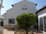 Cla7235: Resale Villa for Sale in Albox, Almería