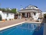 Cla7235: Resale Villa for Sale in Albox, Almería