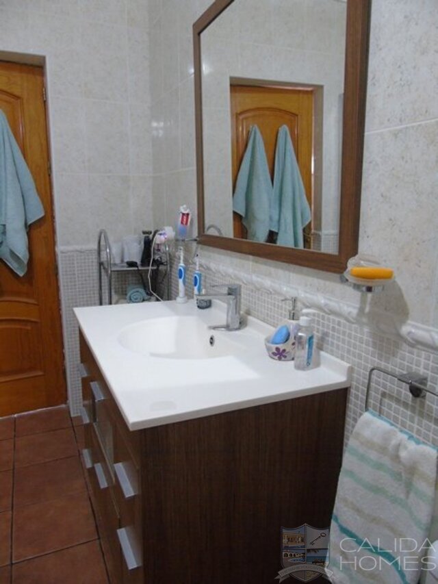 Cla7235: Resale Villa for Sale in Albox, Almería