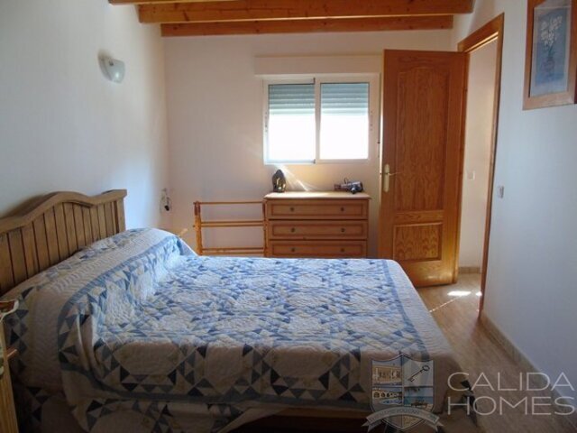 Cla7235: Resale Villa for Sale in Albox, Almería