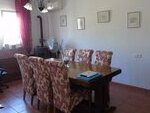 Cla7235: Resale Villa for Sale in Albox, Almería