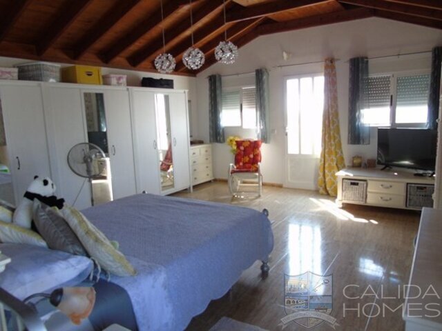 Cla7235: Resale Villa for Sale in Albox, Almería