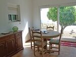 Cla7235: Resale Villa in Albox, Almería