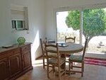 Cla7235: Resale Villa for Sale in Albox, Almería