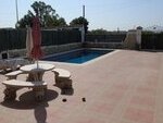 Cla7235: Resale Villa for Sale in Albox, Almería