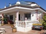 Cla7235: Resale Villa for Sale in Albox, Almería