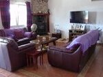 Cla7235: Resale Villa for Sale in Albox, Almería