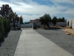 cla7236: Herverkoop Villa te Koop in Albox, Almería