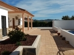 cla7236: Resale Villa for Sale in Albox, Almería