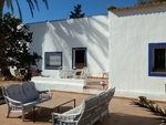 cla7237: Detached Character House for Sale in Albox, Almería