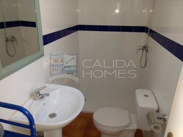 cla7237: Vrijstaande Huis met Karakter te Koop in Albox, Almería