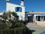 cla7238: Detached Character House for Sale in Albox, Almería