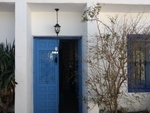 cla7238: Detached Character House for Sale in Albox, Almería