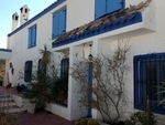 cla7238: Detached Character House for Sale in Albox, Almería