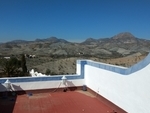 cla7238: Detached Character House for Sale in Albox, Almería