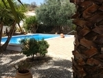 cla7240: Herverkoop Villa te Koop in Arboleas, Almería