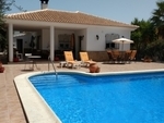 cla7240: Resale Villa for Sale in Arboleas, Almería