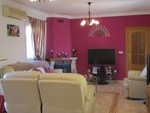 Cla7244: Resale Villa for Sale in Arboleas, Almería