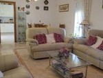 Cla7244: Resale Villa for Sale in Arboleas, Almería