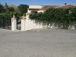 Cla7244: Resale Villa for Sale in Arboleas, Almería