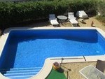 Cla7244: Resale Villa for Sale in Arboleas, Almería