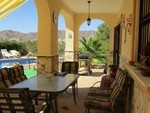 Cla7244: Resale Villa for Sale in Arboleas, Almería