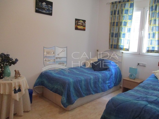 Cla7244: Resale Villa for Sale in Arboleas, Almería