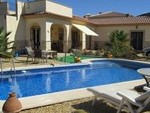 Cla7244: Resale Villa for Sale in Arboleas, Almería
