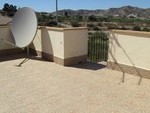 Cla7244: Resale Villa for Sale in Arboleas, Almería