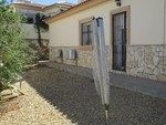 Cla7244: Resale Villa for Sale in Arboleas, Almería