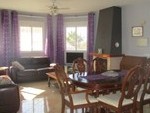 cla7245: Resale Villa for Sale in Partaloa, Almería