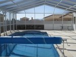 cla7245: Resale Villa for Sale in Partaloa, Almería