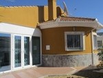 cla7245: Herverkoop Villa te Koop in Partaloa, Almería